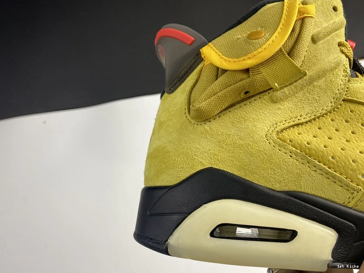 CN1084-300 Scott Jordan 6  x  Air Travis 0219